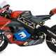 Illustration for article titled Victory Will Race A De-Tuned Brammo At The Isle Of Man